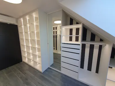 PROTOM Meble na wymiar